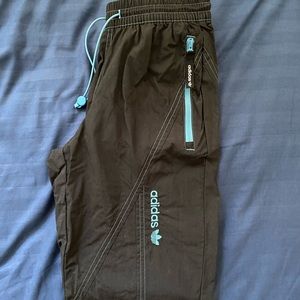 Adventure Track Pants